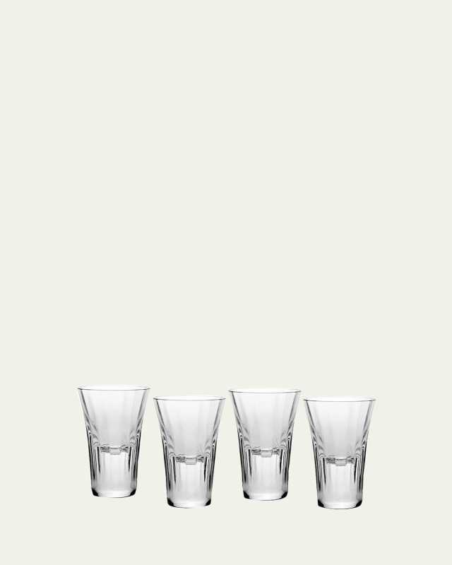 Corinne Shot Glass